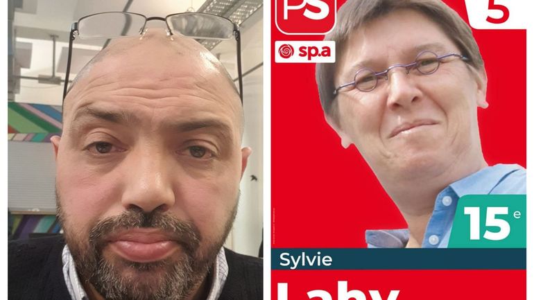Molenbeek : Sylvie Lahy attaque Ahmed El Khannouss en justice et lui réclame une indemnisation