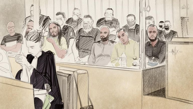 Procès des attentats de Paris : verdict sévère pour Abdeslam, Abrini et les absents du procès mais modéré pour les autres