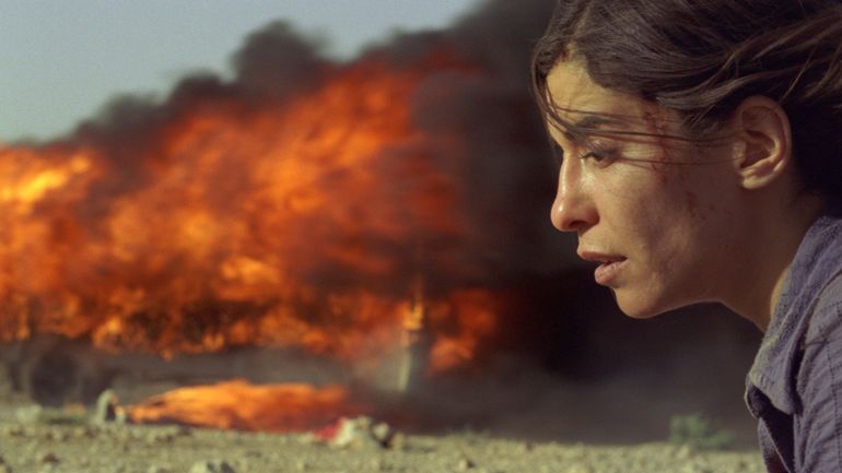 Incendies