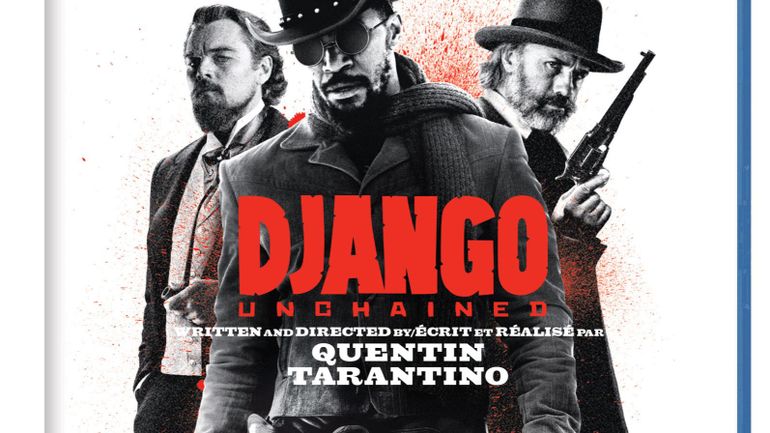 Django Unchained