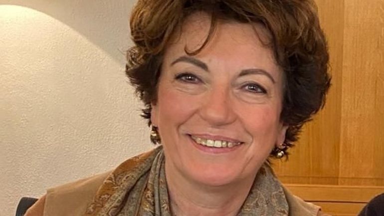 Départ de la bourgmestre de Wavre : plusieurs élus remercient Françoise Pigeolet pour son engagement