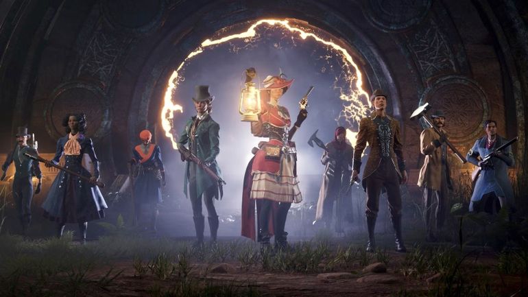 Epic Games Store : voici les nouveaux jeux gratuits à récupérer avant le 9 octobre