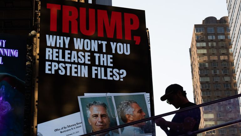 Affaire Epstein : une demande de publication de documents concernant Ghislaine Maxwell est rejetée