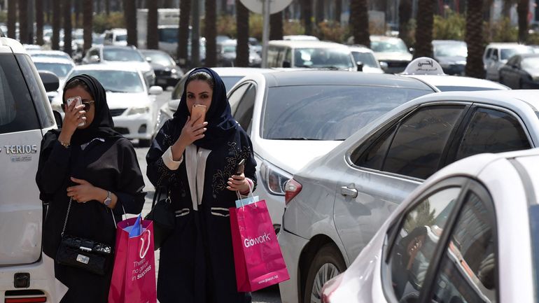 Arabie saoudite : plus de 28.000 femmes postulent pour 30 postes de conducteurs de train