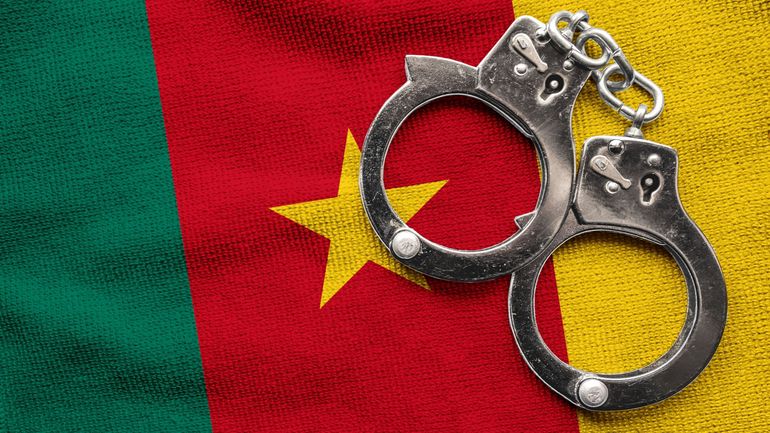 Deux dirigeants séparatistes camerounais arrêtés aux États-Unis pour enlèvements et attaques à la bombe