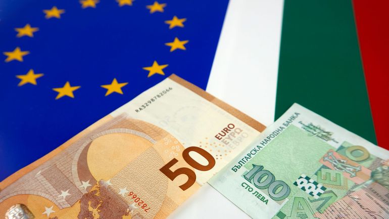 Union européenne : la Bulgarie est prête à adopter l'Euro en 2026, sans grand enthousiasme