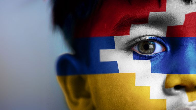 Conflit au Haut-Karabakh : l'Arménie annonce un sommet avec l'Azerbaïdjan et les USA à Washington cette semaine