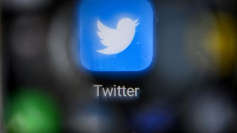Confidentialité des données : Twitter accepte de payer 150 millions de dollars d'amende
