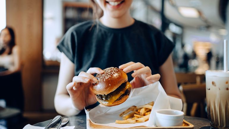 La fringale des fast-foods : 250 nouvelles enseignes ouvriront dans les cinq ans en Belgique
