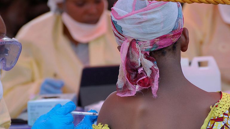 En République démocratique du Congo, la riposte s'organise encore une fois contre Ebola