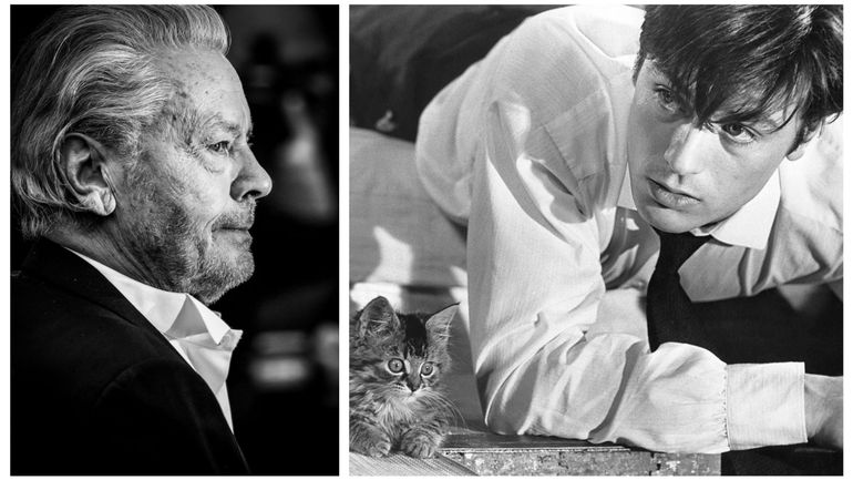 Alain Delon : Le Samouraï a livré son dernier combat