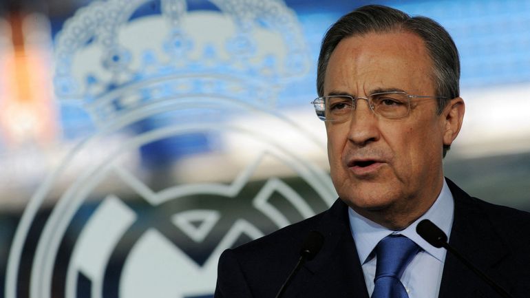 Mbappe, Macron, Qatar : un Florentino Perez amer règle ses comptes