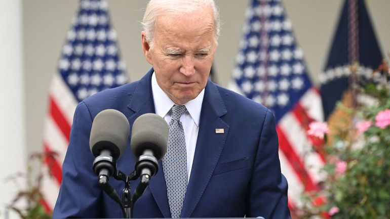 Des conseillers de Biden discutent d'un contrat d'armement historique avec le Vietnam
