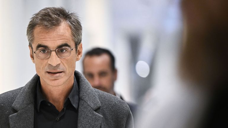 La venue de Raphaël Enthoven chez Filigranes annulée : "La liberté d’expression, c’est donner la parole aussi à des gens qui dérangent" selon Dorian De Meeûs
