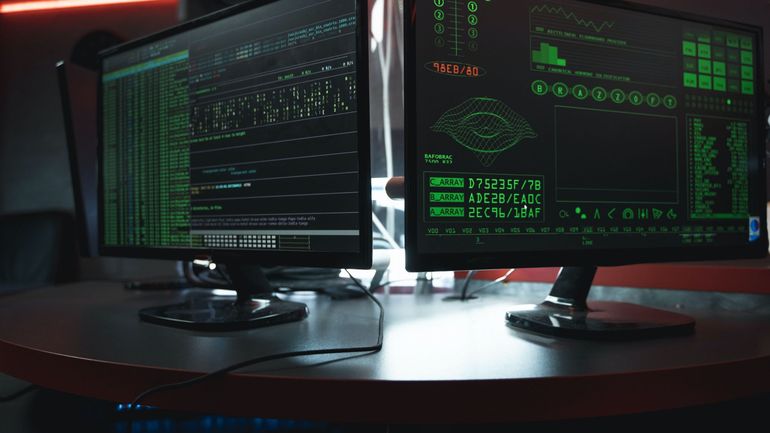 Cyberattaques russes : une société informatique de Mont-Saint-Guibert renforce la sécurité d'une série d'entreprises et services belges