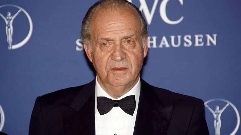 La justice britannique refuse l'immunité à l'ex-roi d'Espagne Juan Carlos, accusé de harcèlement