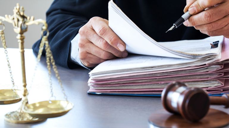 Sous-financement du judiciaire : les tribunaux de l'entreprise du Brabant wallon et de Bruxelles prennent aussi des mesures