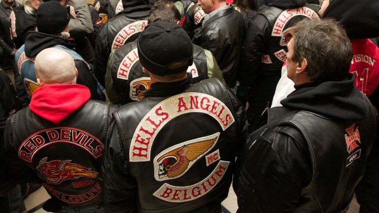 Outlaws, Bandidos, Hells Angels : comment les communes peuvent-elles réagir face aux bandes criminelles de motards ?