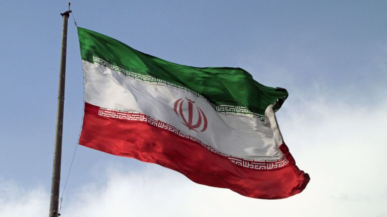 La Belgique appelle ses ressortissants à quitter l'Iran au plus vite en raison du risque d'arrestation arbitraire