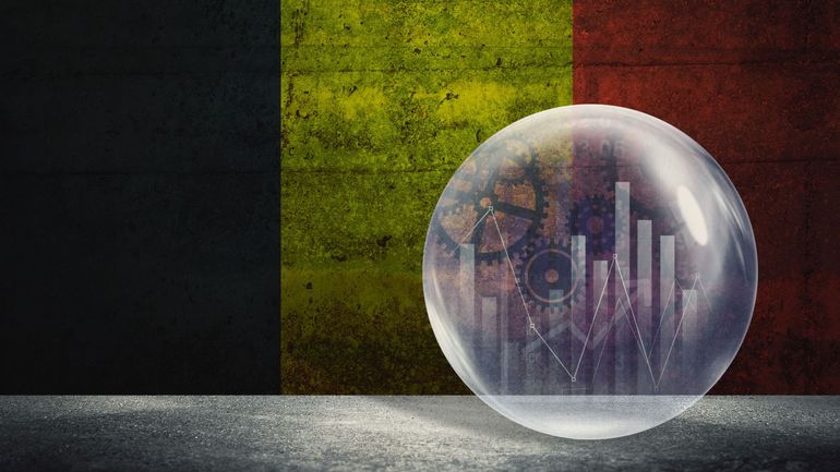 Economie : pour la première fois en dix ans, le nombre de créations d'entreprises a diminué en Belgique