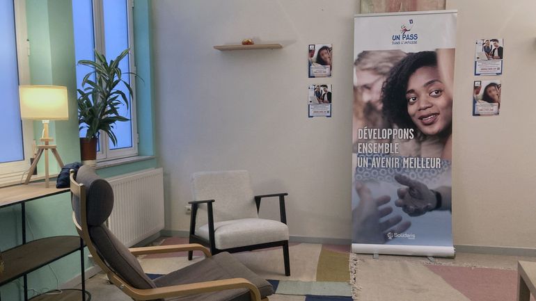 Bruxelles : un centre de prévention du suicide s'adresse aux indépendants et entrepreneurs en détresse