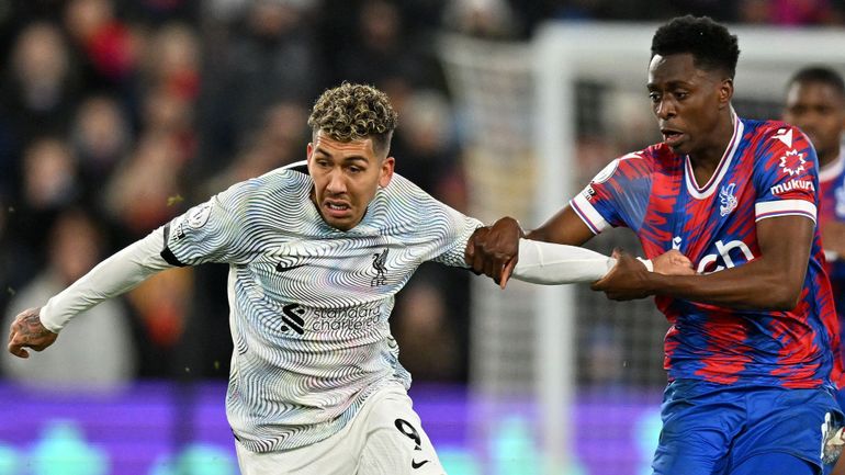 Albert Sambi Lokonga prêté à Crystal Palace : "Je ne me reconnaissais plus à Arsenal..."