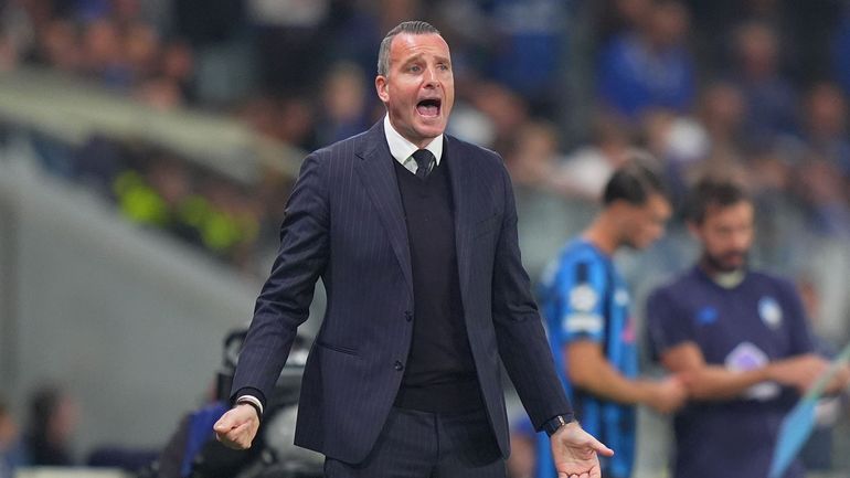 Des changements impactants pour les Italiens et trop tardifs à Bruges, l'une des clés du match Atalanta-FC Bruges