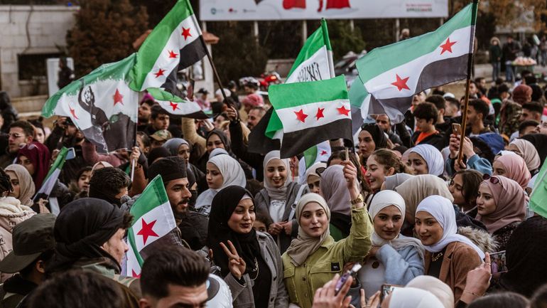 Rencontre entre le chef de la diplomatie syrienne et son homologue égyptien sur le thème de la 