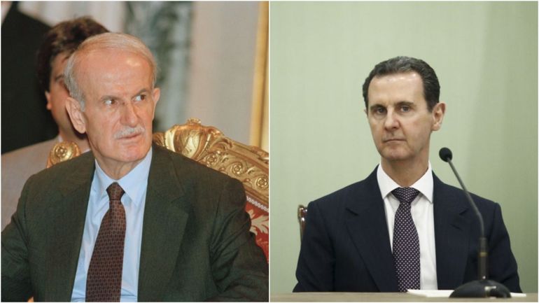 Chute du régime en Syrie : comment la famille al-Assad s'est-elle maintenue au pouvoir pendant 54 ans ?