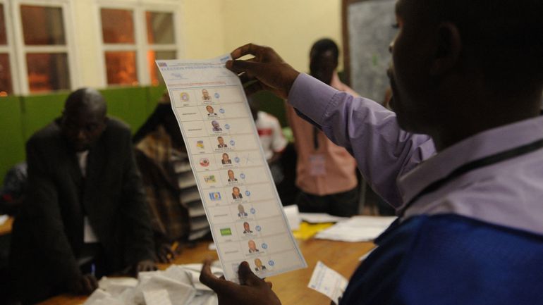 Elections en RDC : Human Rights Watch appelle au rejet de la loi Tshiani sur la congolité