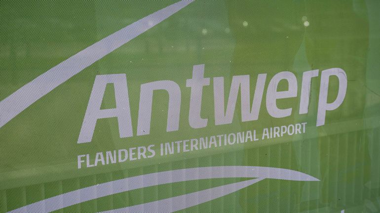 Un déficit qui se creuse : la situation financière de l'aéroport d'Anvers est préoccupante