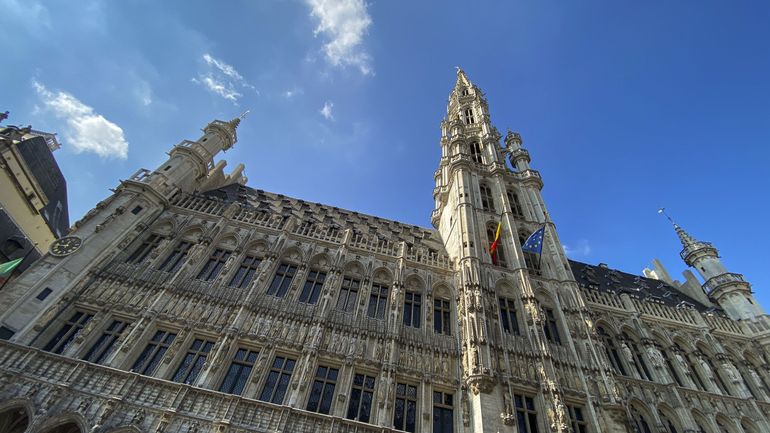 La Ville de Bruxelles ajuste son budget 2021 à hauteur de 6 millions d'euros de déficit