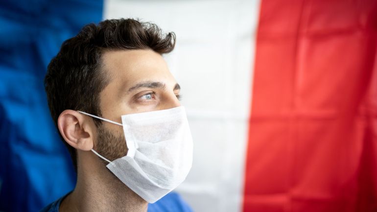 Coronavirus en France: retour du masque obligatoire dans des communes de Meurthe-et-Moselle, Hérault et Vendée
