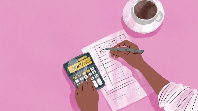La Belgique championne du monde de la pression fiscale sur le travail, selon l'OCDE