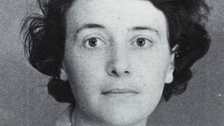 'L’invisible Madame Orwell', portrait d’Eileen O’Shaughnessy, la femme ...