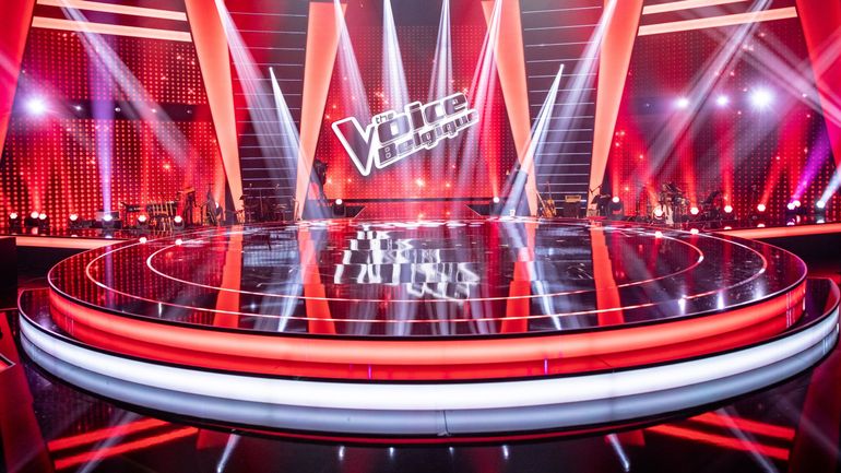 The Voice Belgique : réservez vos places pour assister aux Blind Auditions de la saison 10 !