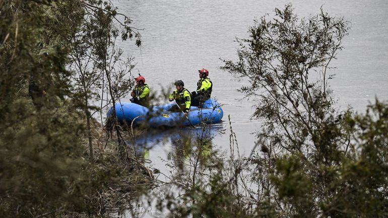 Près de 80 morts dans les inondations au Texas, selon un dernier bilan des autorités locales