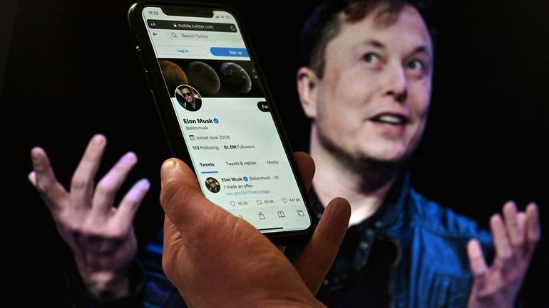 Twitter aux mains d'Elon Musk : quel avenir pour la plateforme et quels risques ?