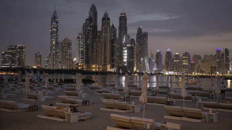 Plus de 7 millions de visiteurs en 2021 relancent le tourisme à Dubaï