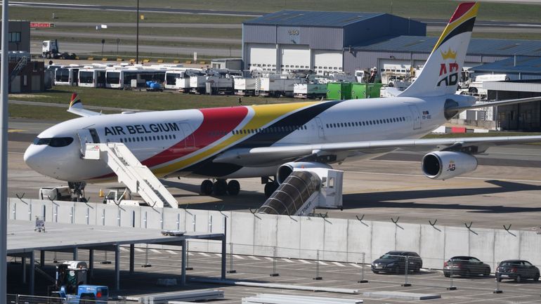 Coronavirus: Air Belgium refusera l'embarquement des touristes pour la Martinique et la Guadeloupe