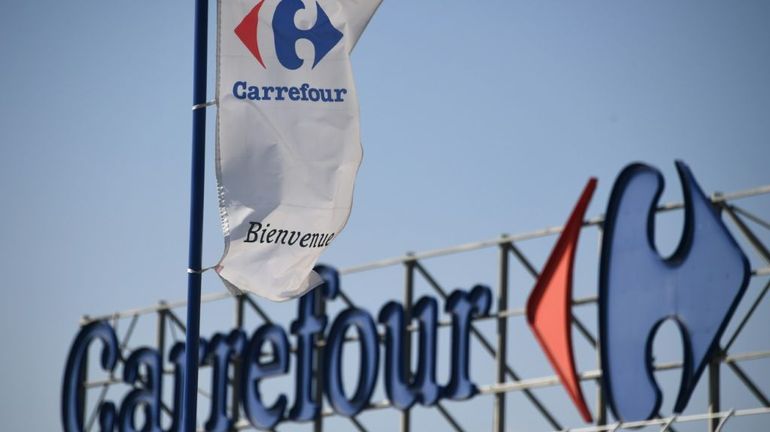 France : Carrefour rachète officiellement Cora et Match