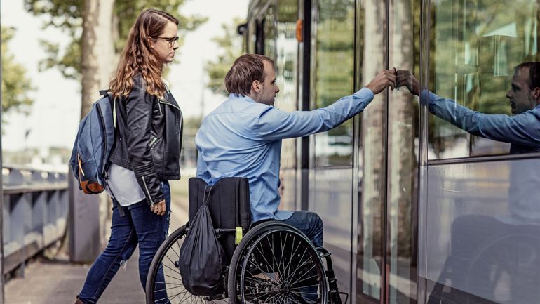Handicap : 