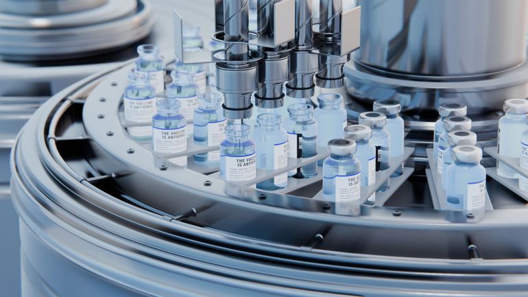 L'industrie pharma à nouveau visée par Trump : la Belgique échappera-t-elle à de nouveaux droits de douanes ?