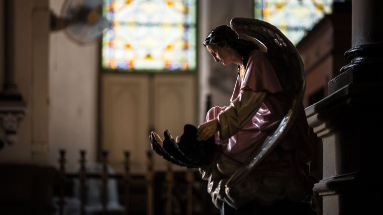 Le Vatican a renvoyé 18 ecclésiastiques belges, impliqués dans des abus sexuels