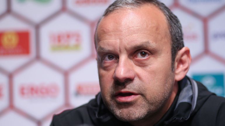 Mario Innaurato : " le vrai secret de l’Italie aujourd’hui, c’est que c’est un groupe qui vit bien ensemble"