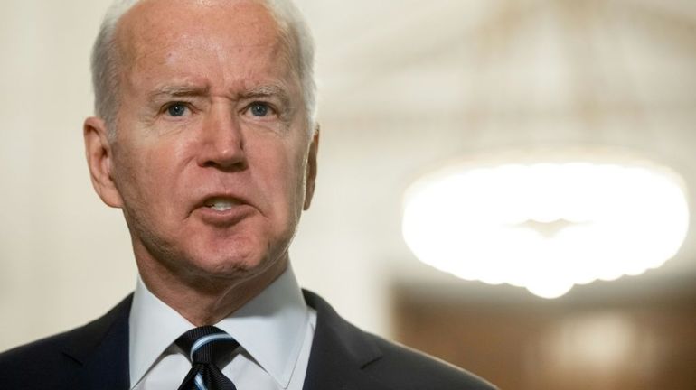 Biden désarmé après une semaine de désillusions en cascade
