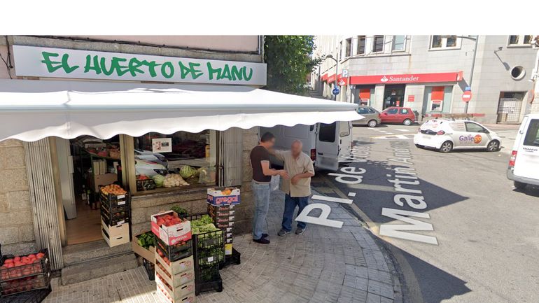 Espagne : un mafieux italien trahi par Google Street View après une cavale de 20 ans