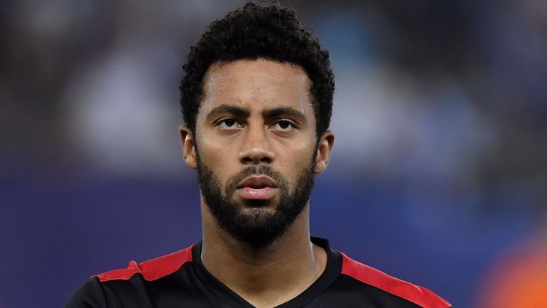 Mousa Dembélé, 34 ans, mettra un terme à sa carrière à la fin de l'année