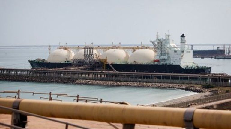 Les prix du gaz en Europe grimpent face aux craintes autour des conflits au Moyen-Orient