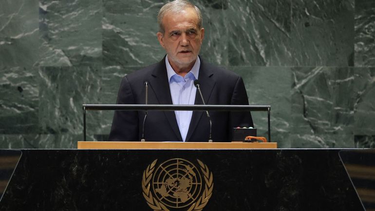 Attaques contre le Hezbollah : au-delà des mots, l'Iran va-t-il intervenir?